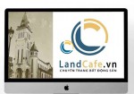 BÁN LÔ ĐẤT ĐẸP ĐƯỜNG CHẾ LAN VIÊN; GẦN CÔNG TY BĐS LANDCAFE