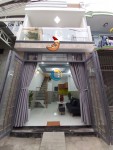 BÁN NHÀ GÒ VẤP. XINH XẮN, NGỌC NGÀ (SHR)  THÀNH PHỐ HỒ CHÍ MINH
