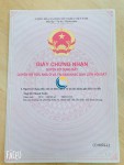 cần bán đất tỉnh Bình Dương