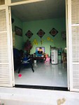 Bán nhà BẾ VĂN ĐÀN - BÌNH NHÂM ! TỈNH BÌNH DƯƠNG