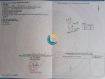 Người nhà cần tiền kinh doanh bán gấp đất thổ cư 100% tỉnh Long An