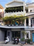 ☘️☘️ BÁN GẤP TÒA NHÀ VĂN PHÒNG NGAY TRUNG TÂM GÒ VẤP☘️☘️ HỒ CHÍ MINH