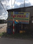 Chủ gửi bán lô đất hướng Đông Bắc xã Phước Vĩnh An Củ Chi