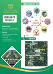 ĐẤT MẶT TIỀN QL13- VỊ TRÍ Ngay CỔNG 3 KCN BECAMEX - KHẢ NĂNG SINH LỜI CỰC CAO BÌNH PHƯỚC