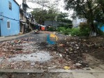 Vỡ nợ bán gấp đất thành phố Hồ Chí Minh