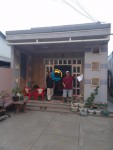 BÁN NHÀ ĐẤT MẶT TIỀN LỘ BỜ ĐẤP, LỘ PHÚ HÀO, LỘ PHÚ HỮU BẾN TRE