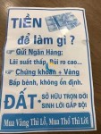 CẦN GÌ ĐI ĐÂU XA TÌM ĐẤT ĐẸP GIÁ HỢP LÝ