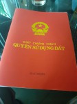 Đất đẹp giá rẻ tại đường Lý Thái Tổ Lê Hồng Phong phu lý ha Thành Phố Phủ Lý